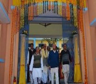 Saraswati Vidya Mandir Law College Bulandshahr Events photo 2